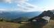 Tauplitzalm 11.05.2025 19:10