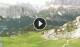 Cortina d'Ampezzo 11.07.2025 19:13