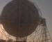 Jodrell Bank Observatory 18.06.2025 19:48