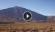 Pico de Teide (Teneriffa) 30.06.2025 19:18