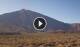 Pico de Teide (Tenerife) 08.06.2025 19:19