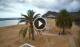 Playa de Las Teresitas (Teneriffa) 20.04.2025 19:19