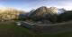 Brand bei Bludenz 29.04.2025 19:22