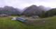 Brand bei Bludenz 14.06.2025 19:21