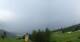 Cortina d'Ampezzo 03.07.2025 19:22