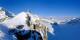 Jungfraujoch 30.04.2025 19:16