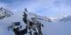 Jungfraujoch 29.04.2025 19:16