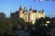 Schwerin 08.05.2025 19:50
