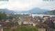 Küssnacht am Rigi 30.06.2025 19:45