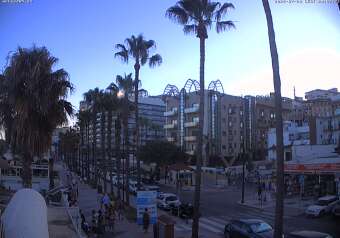 Torremolinos Lun. 20:48