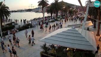 Spalato Lun. 20:45