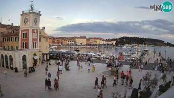 Rovinj Mo. 20:32