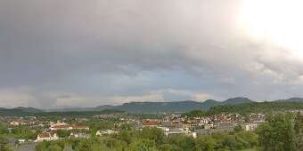 Balingen Lun. 20:35