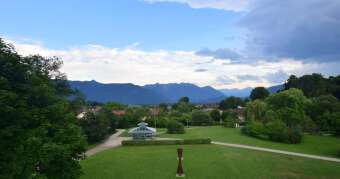 Murnau am Staffelsee Lun. 20:33