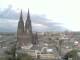Köln 12.07.2025 20:45