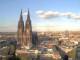 Cologne 03.07.2025 20:45