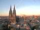 Cologne 08.05.2025 20:45