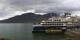 Longyearbyen (Spitsbergen) 09.07.2025 20:55