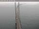 Pont de l'Øresund 25.06.2025 20:01