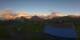 Tschuggen 09.07.2025 20:52
