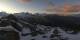 Crap Sogn Gion 10.05.2025 20:56