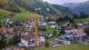St. Anton am Arlberg 02.07.2025 20:07