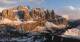 Selva en Val Gardena 29.04.2025 20:11