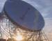 Jodrell Bank Observatory 10.07.2025 20:48