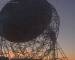 Jodrell Bank Observatory 29.04.2025 20:48