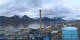 Longyearbyen (Spitzbergen) 08.07.2025 20:17