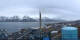 Longyearbyen (Spitsbergen) 08.06.2025 20:17