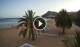 Playa de Las Teresitas (Teneriffa) 01.07.2025 20:19