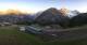 Brand bei Bludenz 30.04.2025 20:22