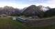 Brand bei Bludenz 29.04.2025 20:22