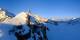 Jungfraujoch 30.04.2025 20:16