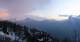 Cortina d'Ampezzo 30.04.2025 20:29