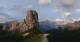Cortina d'Ampezzo 11.07.2025 20:29