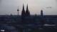 Köln 08.06.2025 20:32