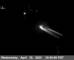 Truckee, California 30.04.2025 20:55
