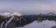 Lake Louise 08.05.2025 20:37