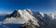 Chamonix-Mont-Blanc 03.07.2025 20:17