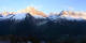 Chamonix 29.04.2025 20:36