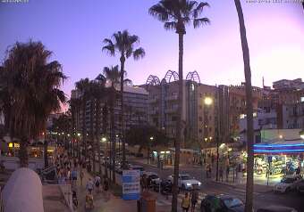 Torremolinos Lun. 21:48