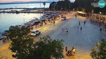 Crikvenica Lun. 21:13