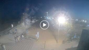 Myrtle Beach, South Carolina Dom. 21:21