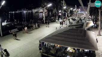Spalato Lun. 21:45