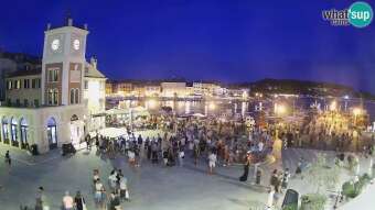 Rovinj Mo. 21:32