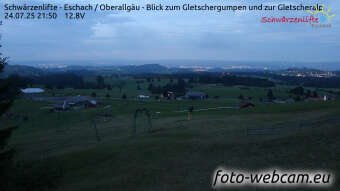 Eschach Lun. 21:34