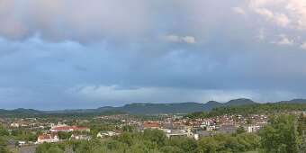 Balingen Lun. 21:35