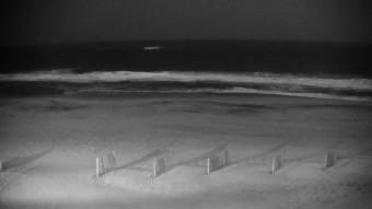 Cape Hatteras, North Carolina Dom. 21:58